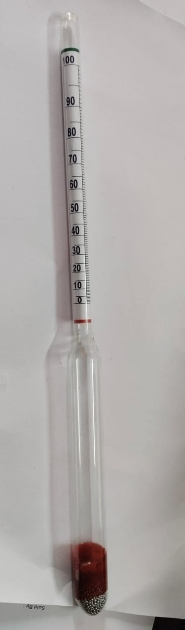#hydrometer