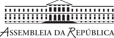 Assembleia da República