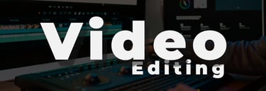 Volare Media Video Editing