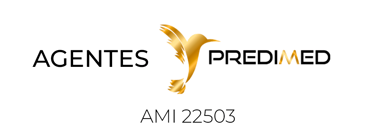 Logotipo Predimed
