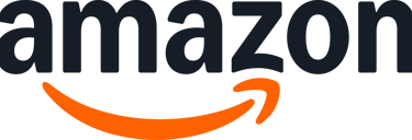 a logo for amazon's amazon store