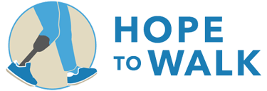 Hope to Walk