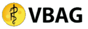 VBAG-logo – Beroepsvereniging voor complementaire zorg