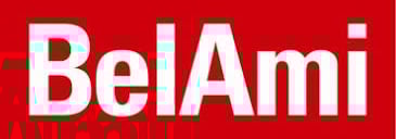 BelAmi official studio logo at EgoGayX premium gallery