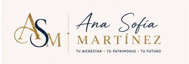Ana Sofía Martínez Psicologa de Guadalajara