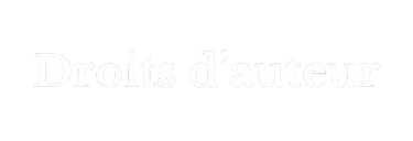 Droits d'auteur