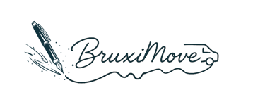 bruximove déménagement transport