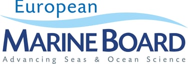 European Marine Board logo