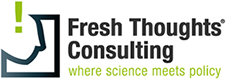 Fresh Thoughts Consulting logo