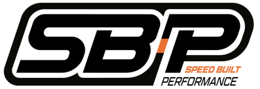 Speed Built Performance