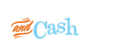 a logo for the band bangers and cash