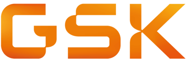 GSK logo