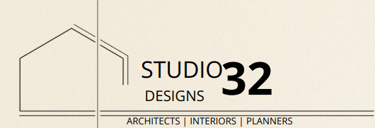 Studio32designs logo