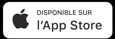 Installer l'application -10 % sur la première commande avec le code JAPAN10 via l’application