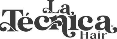 Logo La Tecnica Hair