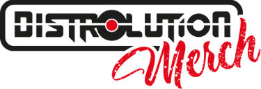  le logo du site Distrolution merch