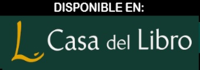 Disponible en Casa del Libro