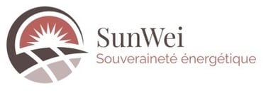 a sunflower and sunflowers on a white background