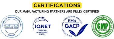 Cannabis Certificates Malta