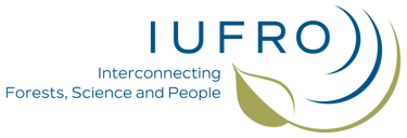 Logo de IUFRO
