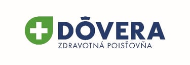 Dôvera logo