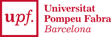 Universitat Pompeu Fabra, universidad ubicada en Barcelona.
