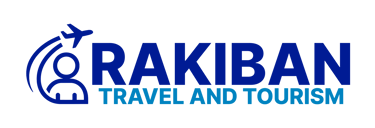RAKIBAN TRAVEL AND TOURISM