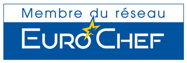 Logo Eurochef