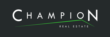Champion Real Estate Logo