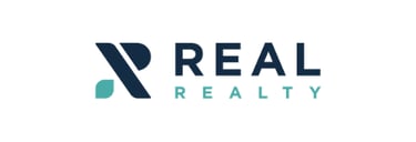 Real Realty Logo