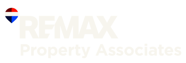 RE/MAX Property Associates Logo