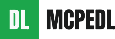 Logo - MCPEDL