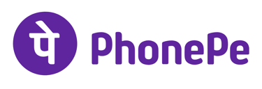 phonepe payment icon