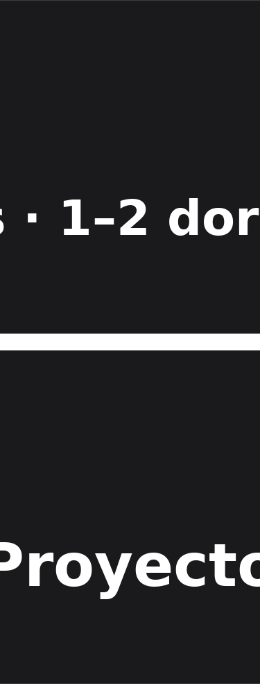 Estado proyecto aloha playa