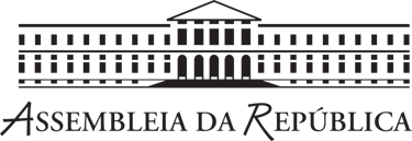 Assembleia da República
