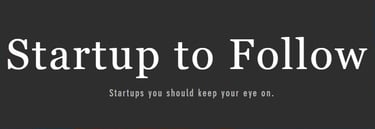 Startup to Follow - Business Consulting Services Perth - M Vision Collective