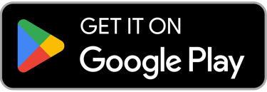 a google play button with the google play button