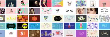 Lash By Ale e-gift Cards