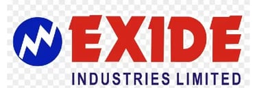 exide industries