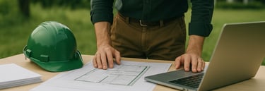 Freelance NT projektų valdymas