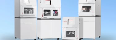 RT Dental Technologies | Fournisseur de matériel dentaire pour prothésistes 