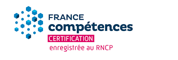 formation ia certifiée france compétence à nantes