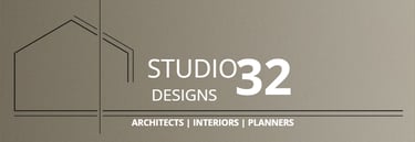 Studio32designs logo