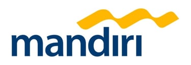 logo bank mandiri