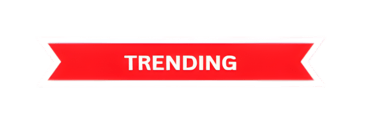 trending