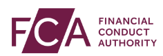 Financial Conduct Authority
