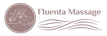 Logo Fluenta Massage