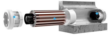 рекуператор Prana