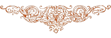 Elément décoratif.