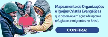 Mapeamento CASA